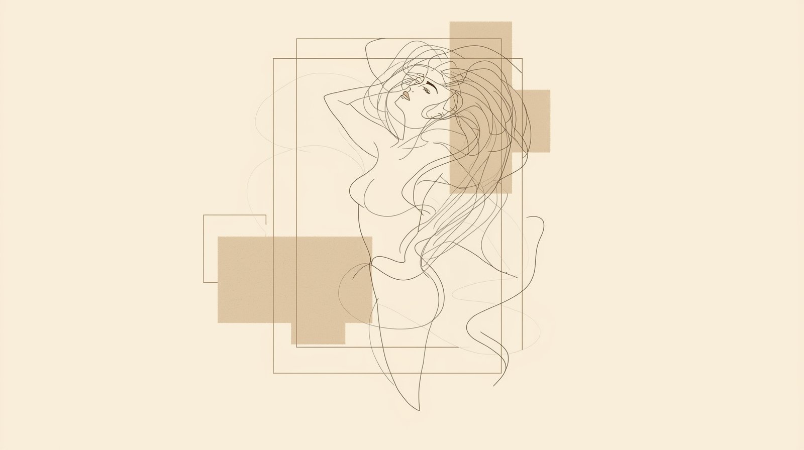 Tasteful, Bold Fine-Arts Wall Arts, Digital Download - Image 3