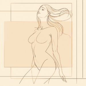 Tasteful, Bold Fine-Arts Wall Arts, Digital Download